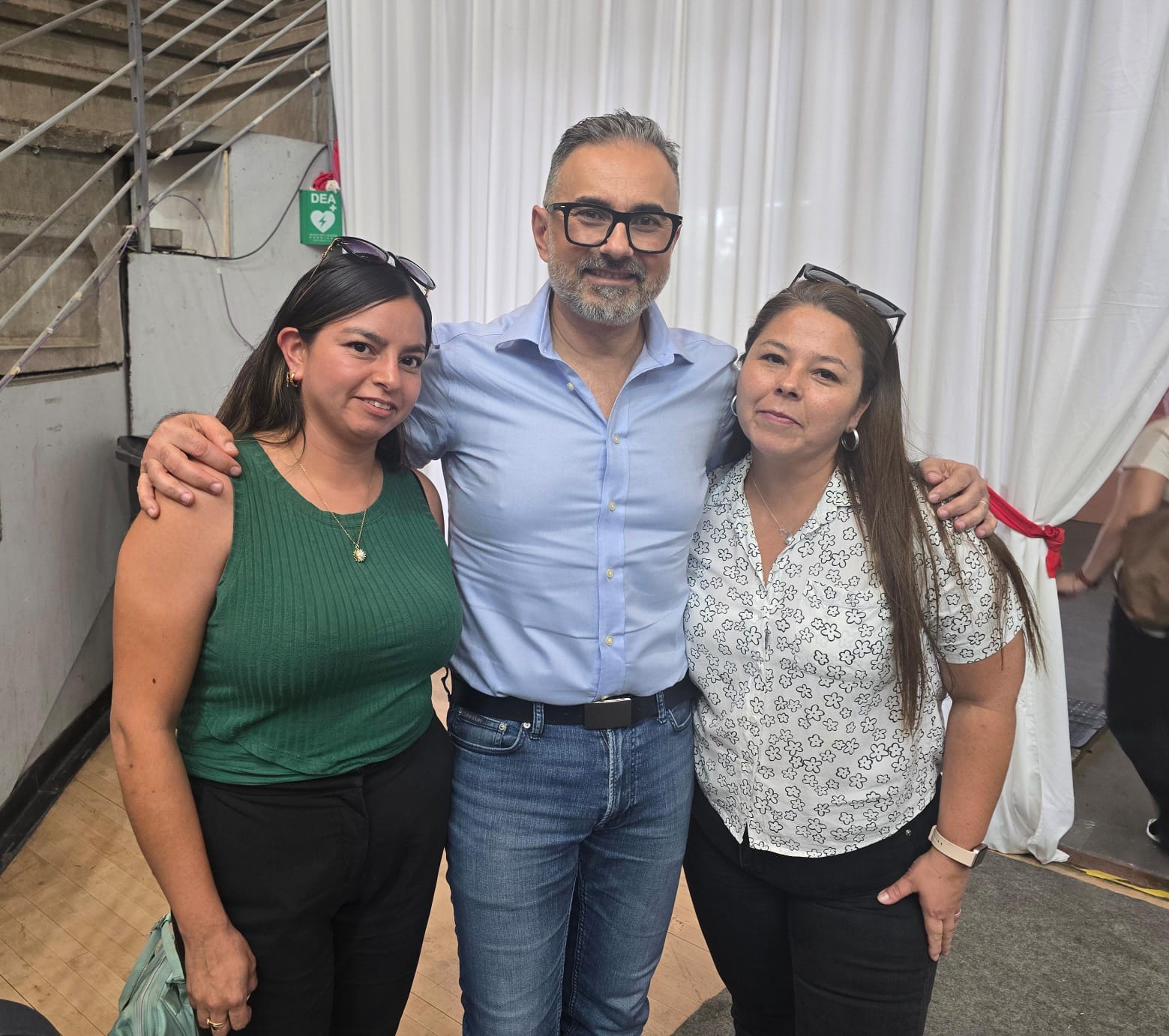 Seminario Nicola Genchi 2026