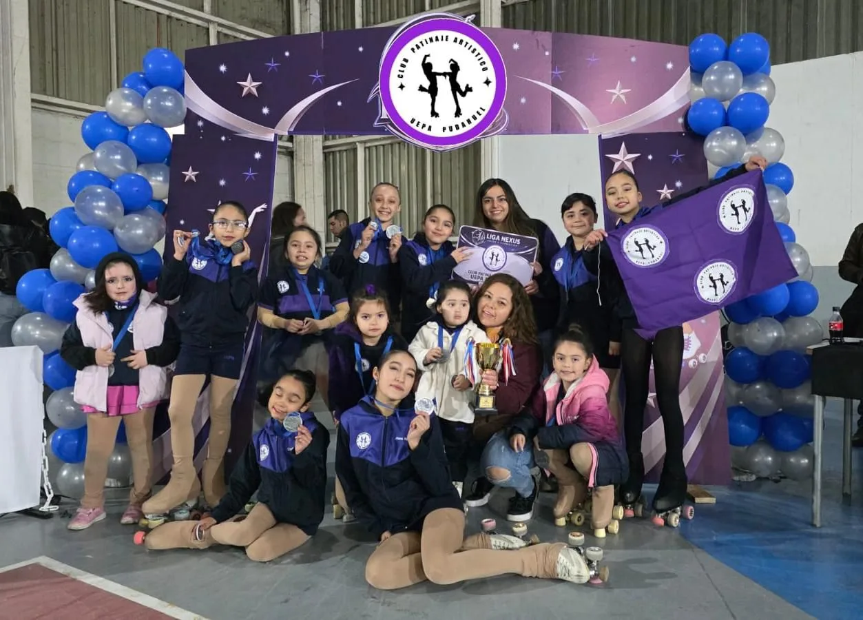 Ganadores a la mejor Barra Aniversario Liga Nexus  2026