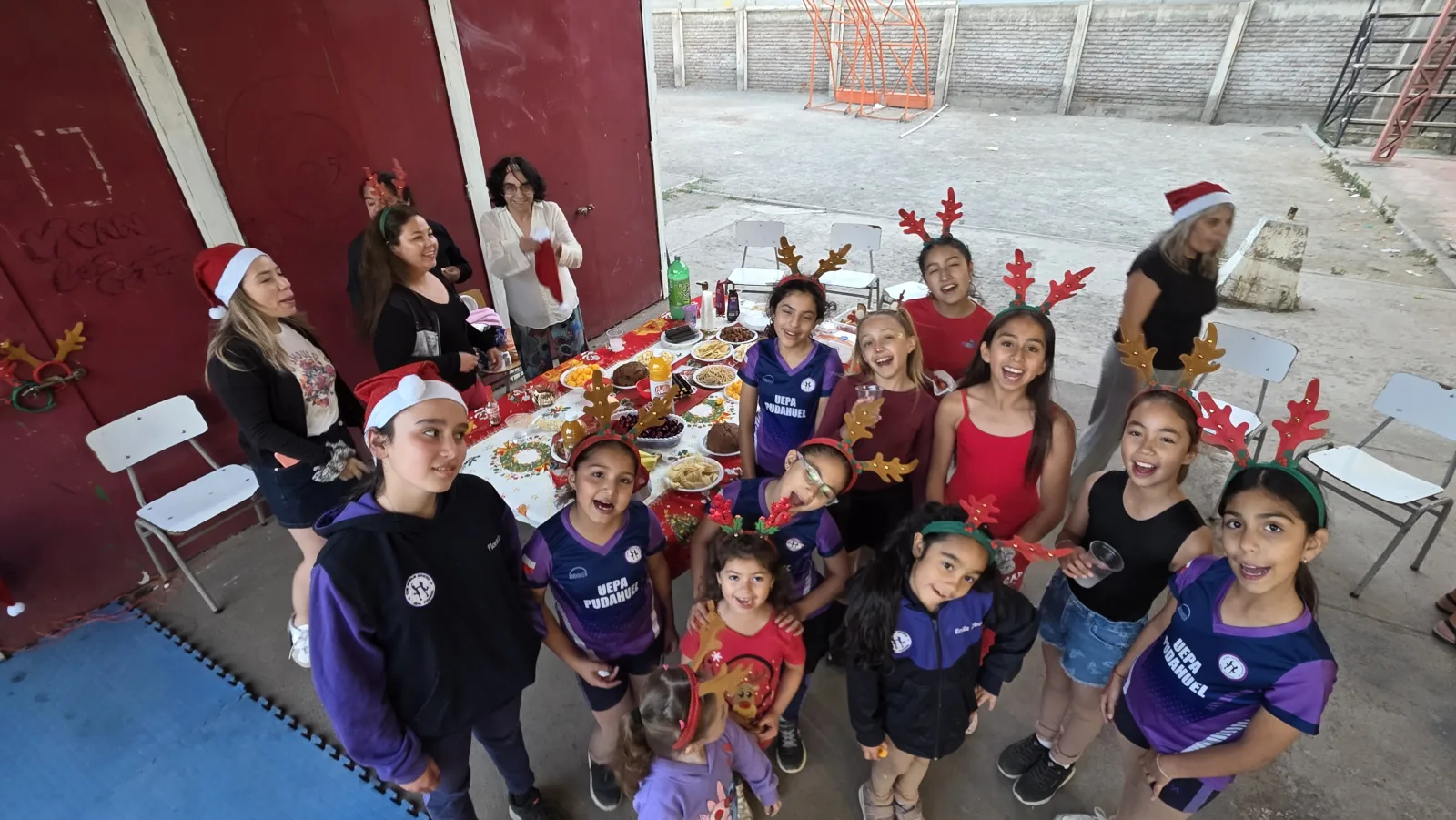 Navidad 2025