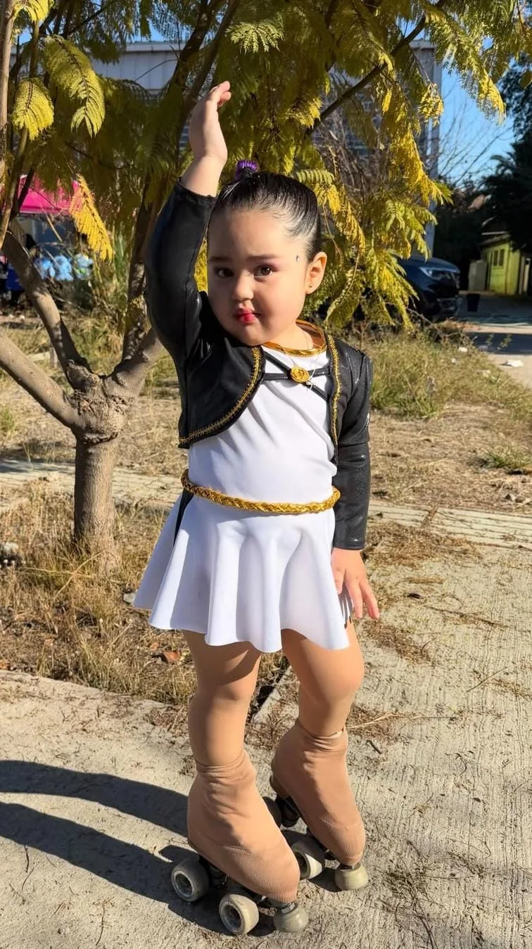 Nueva Uepita Baby